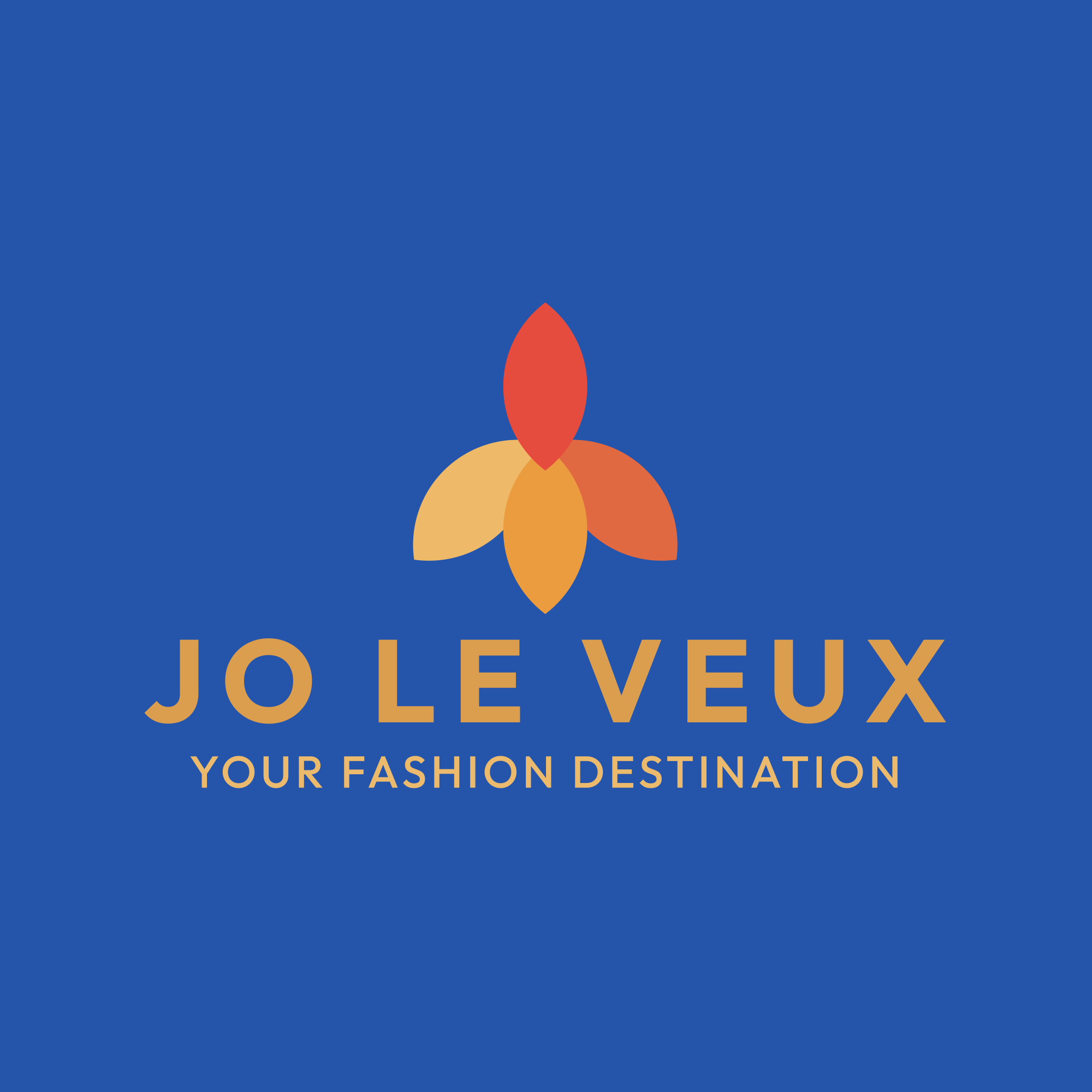 JO LE VEUX